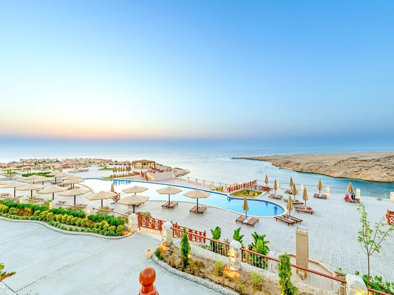 Siva Golden Bay Makadi