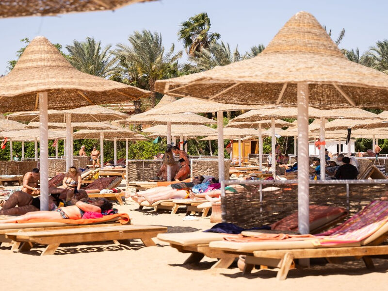 Siva Grand Beach