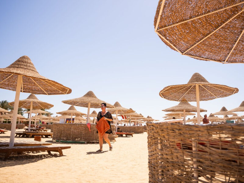 Siva Grand Beach