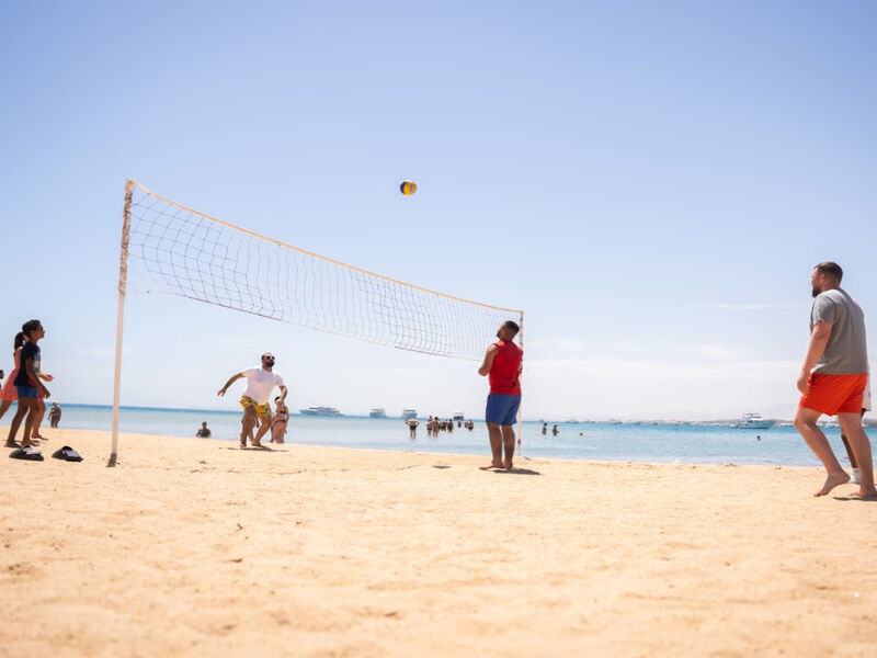 Siva Grand Beach