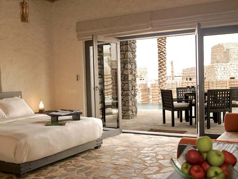 Six Senses Hideaway