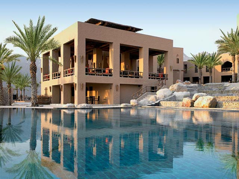 Six Senses Hideaway