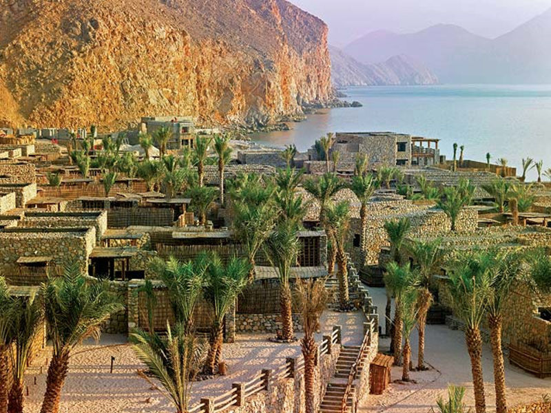 Six Senses Hideaway