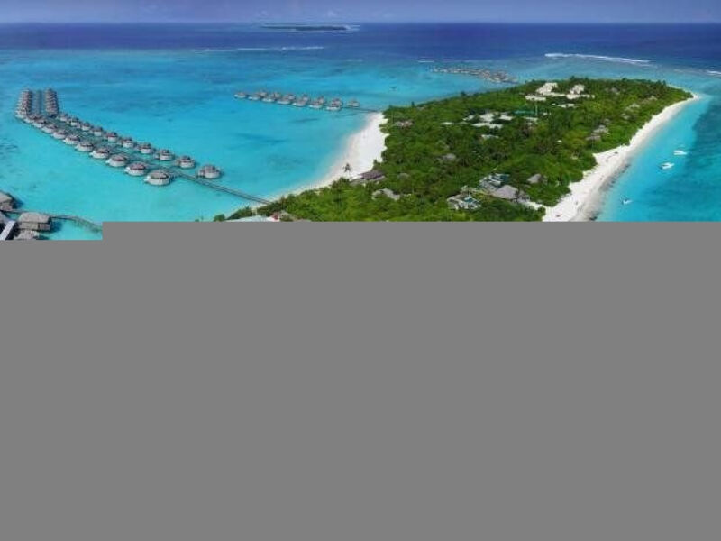 Six Senses Laamu