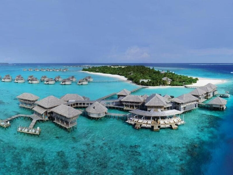 Six Senses Laamu