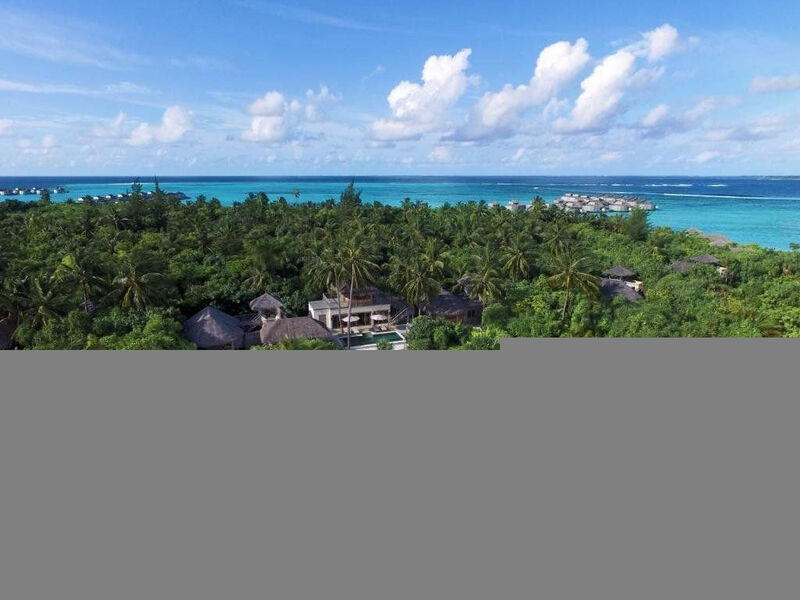 Six Senses Laamu