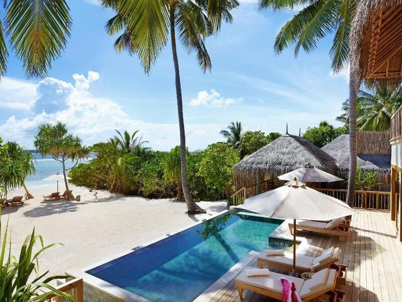 Six Senses Laamu