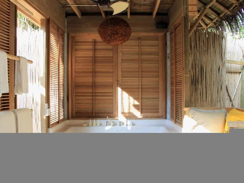 Six Senses Laamu