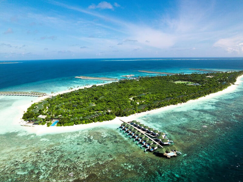 Siyam World Maldives