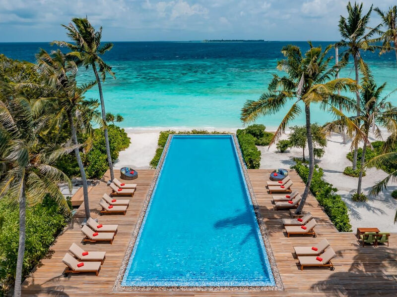 Siyam World Maldives