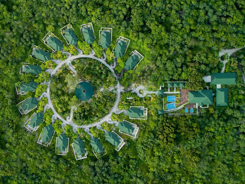 Siyam World Maldives