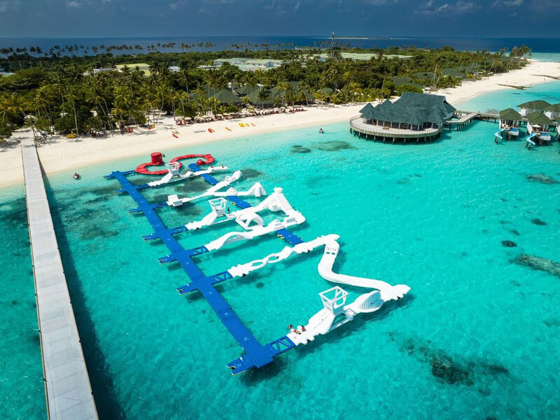 Siyam World Maldives