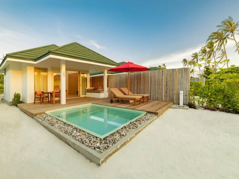 Siyam World Maldives