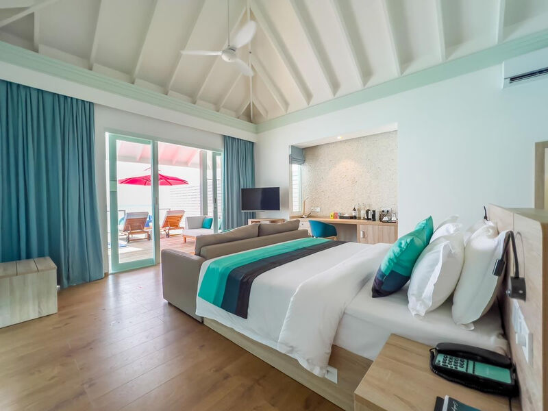 Siyam World Maldives