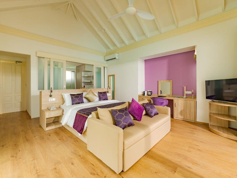 Siyam World Maldives