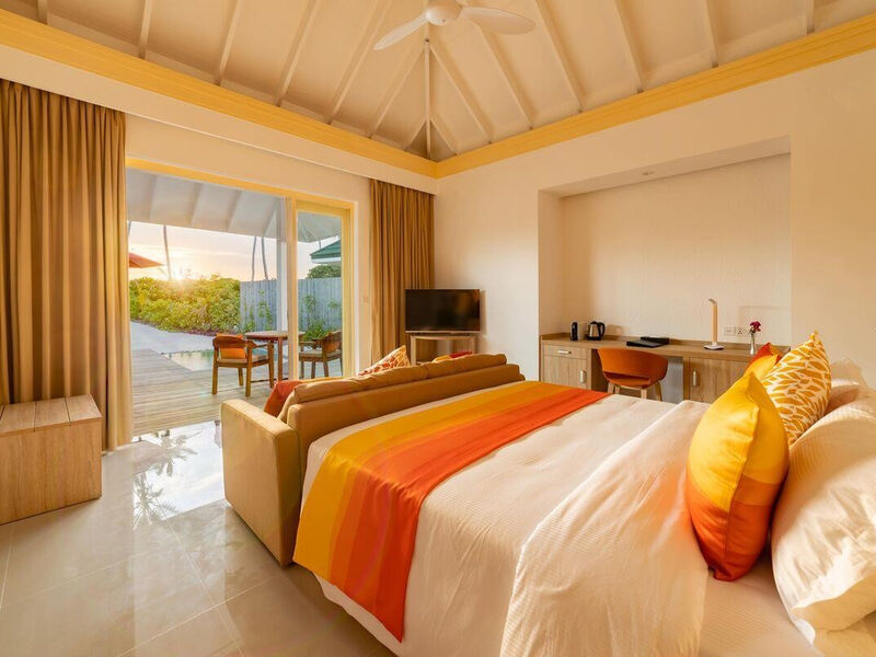 Siyam World Maldives