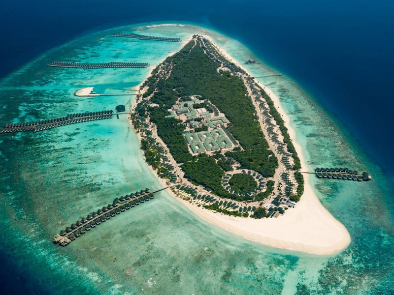 Siyam World