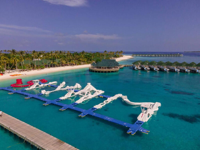 Siyam World