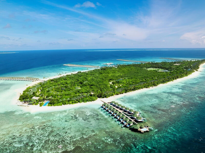 Siyam World Maldives