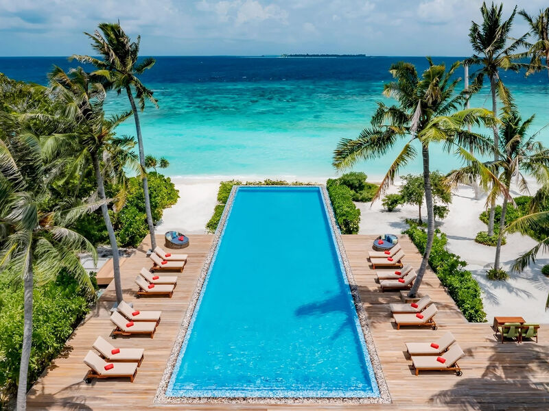Siyam World Maldives