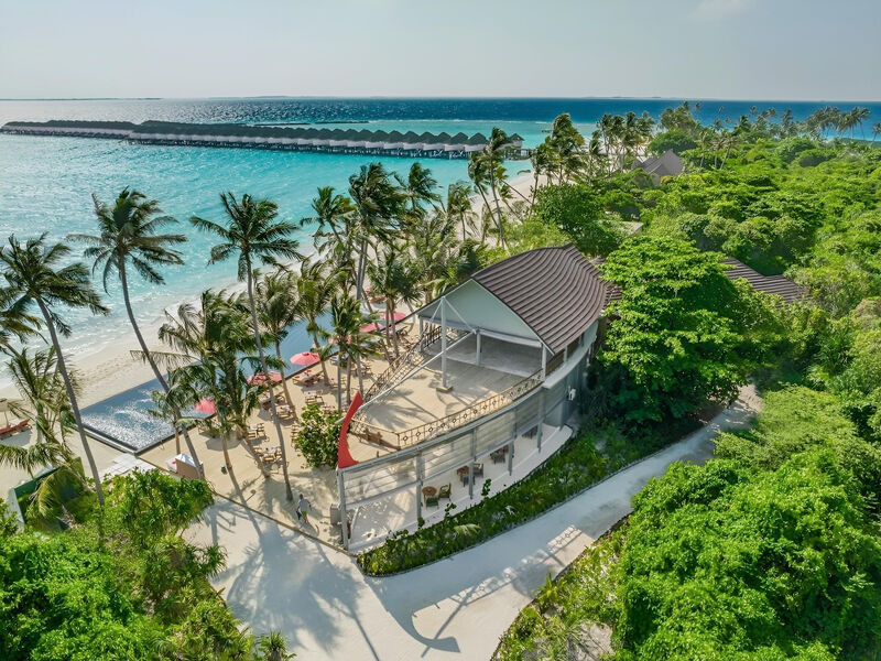 Siyam World Maldives