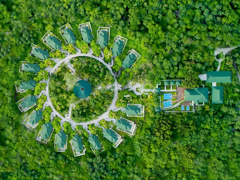 Siyam World Maldives