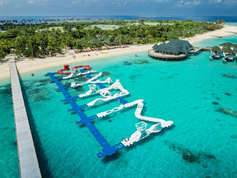 Siyam World Maldives