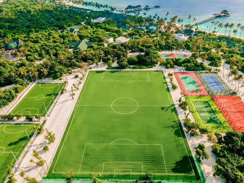 Siyam World Maldives