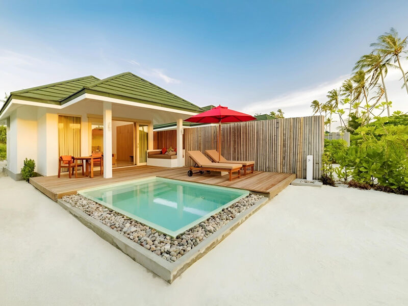Siyam World Maldives