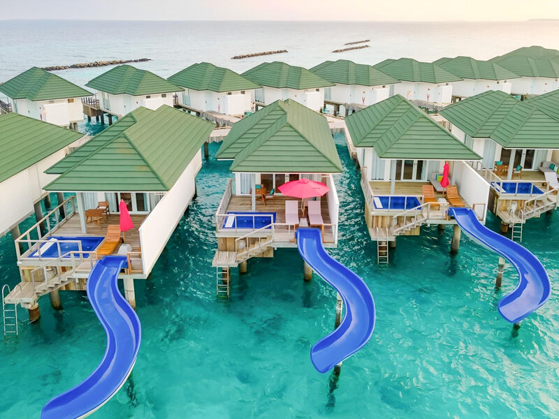 Siyam World Maldives