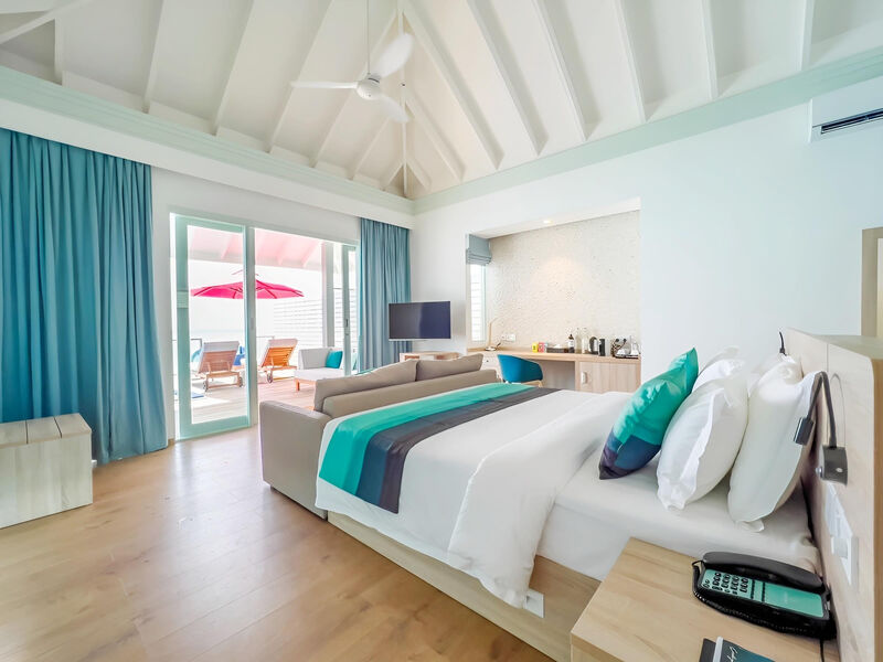 Siyam World Maldives