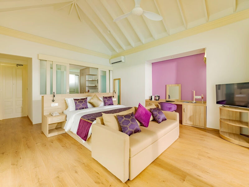 Siyam World Maldives