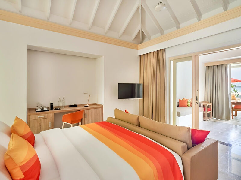 Siyam World Maldives
