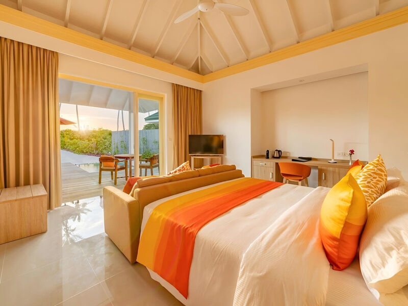 Siyam World Maldives