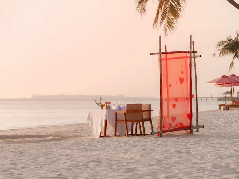 Siyam World Maldives