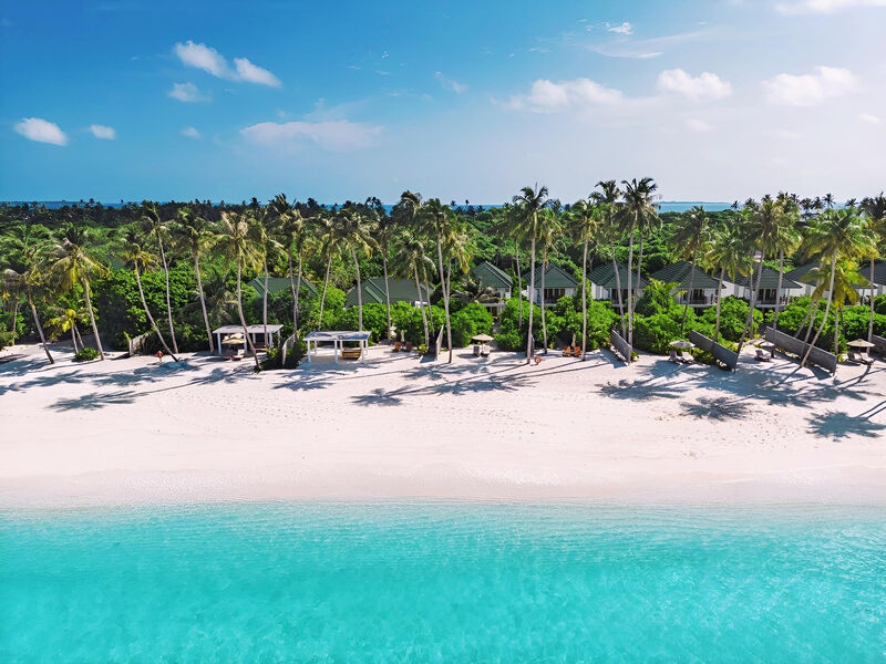 Siyam World Maldives