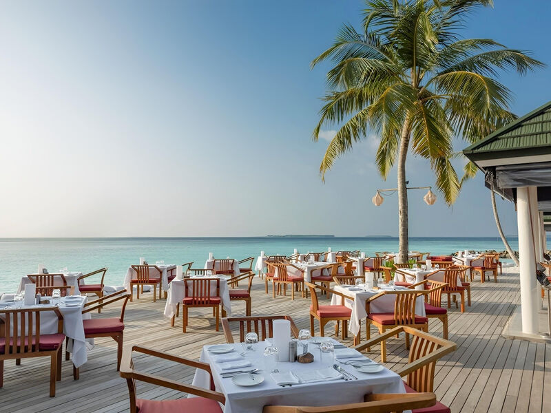 Siyam World Maldives
