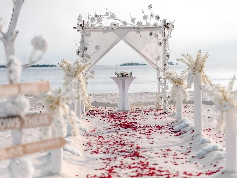 Siyam World Maldives