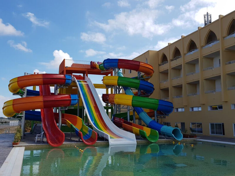 smartline Skanes Serail