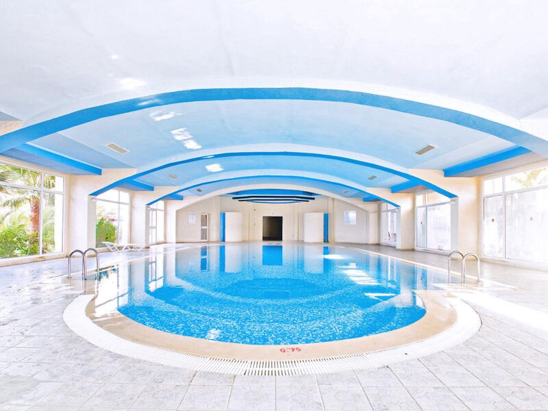 smartline Skanes Serail