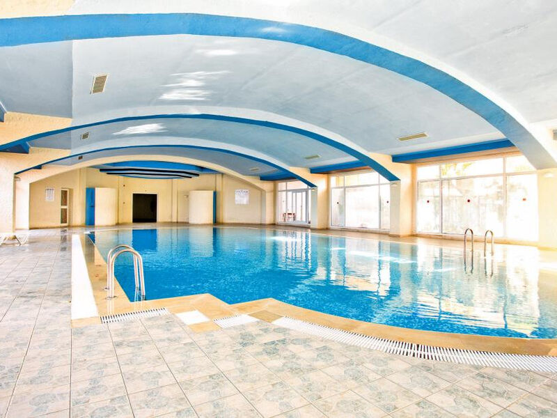 smartline Skanes Serail