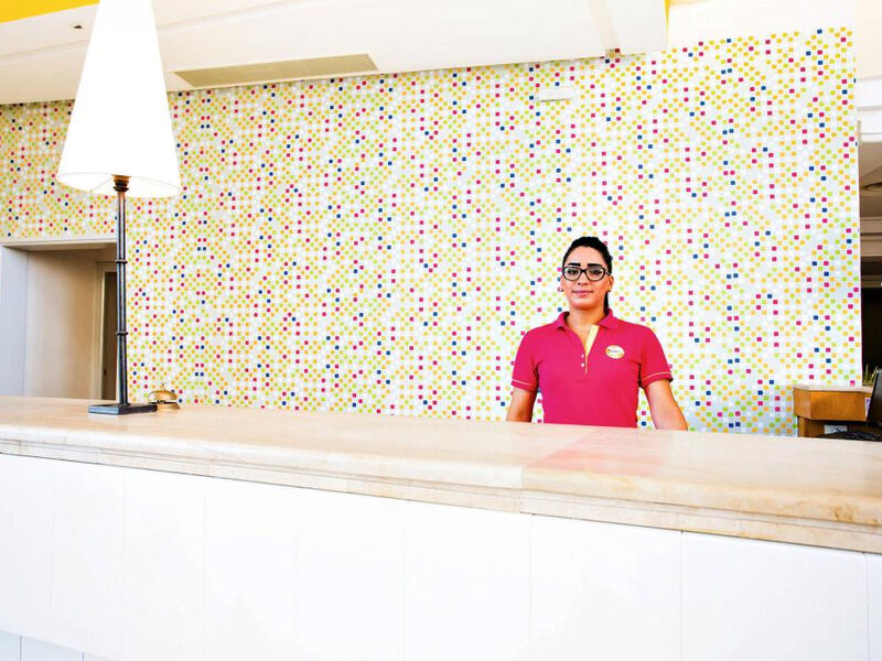 smartline Skanes Serail