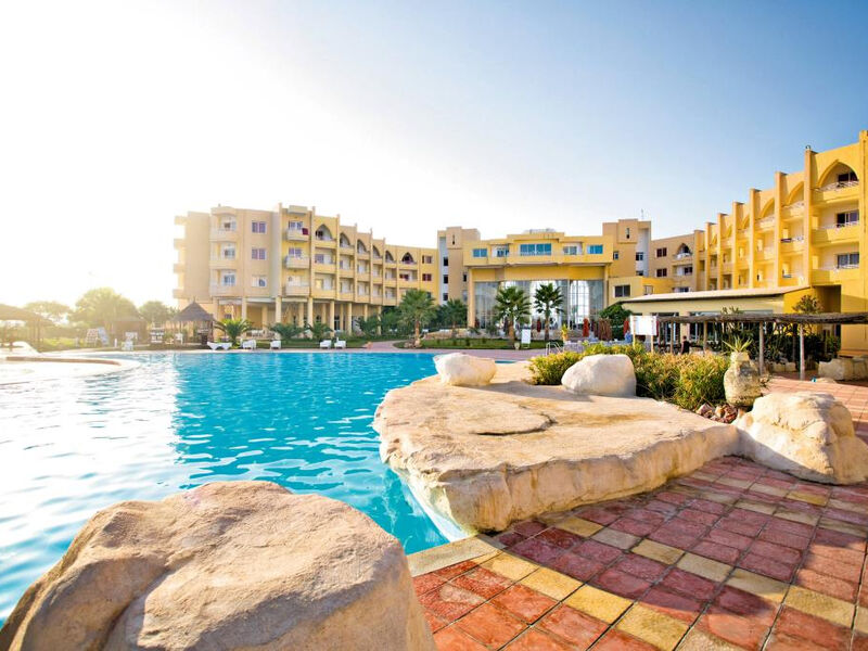 smartline Skanes Serail