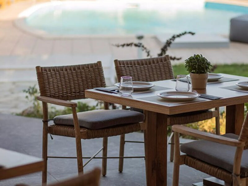 Skiathos Avaton Garden