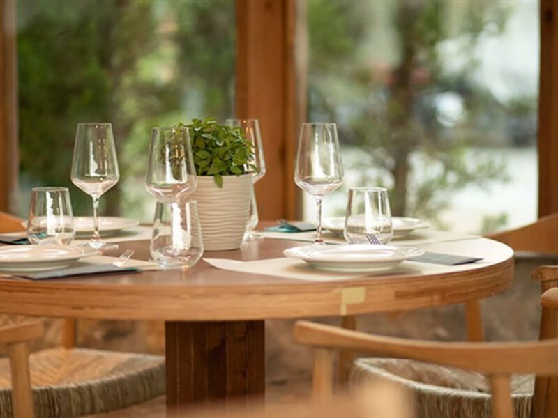 Skiathos Avaton Garden