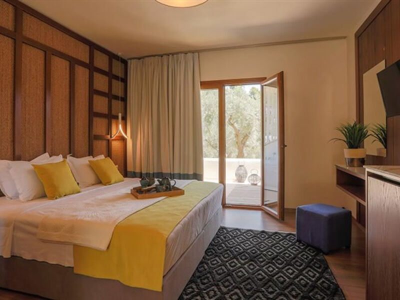 Skiathos Avaton Garden