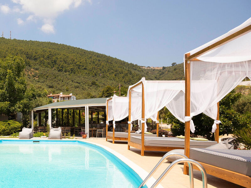 Skiathos Avaton