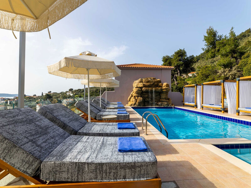 Skiathos Avaton