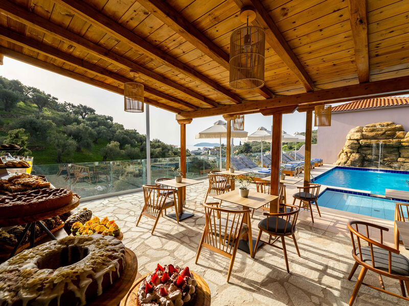 Skiathos Avaton