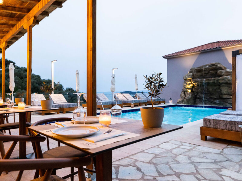 Skiathos Avaton